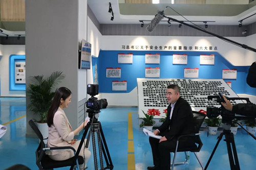 建筑安全体验区 建筑安全体验区