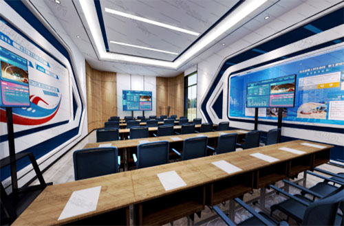 安全培训中心 安全培训中心