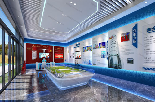 智慧科技馆 智慧科技馆