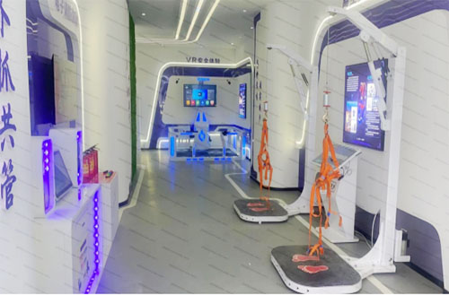 智慧科技馆 智慧科技馆