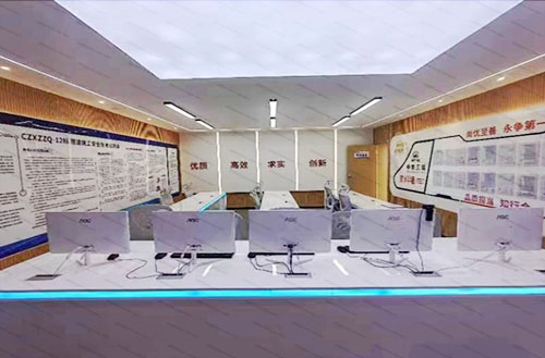 产业工人培训中心 产业工人培训中心