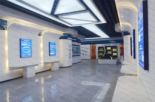 智慧科技馆 智慧科技馆