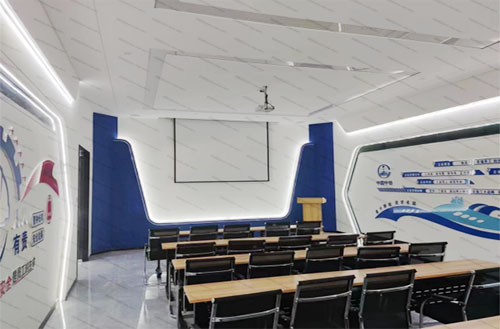 智慧科技馆 智慧科技馆