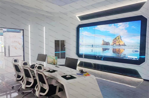 智慧科技馆 智慧科技馆