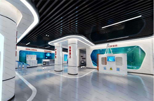 产业工人培训中心