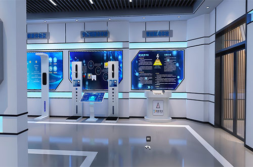 产业工人培训中心