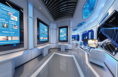 智慧安全培训中心 智慧安全培训中心