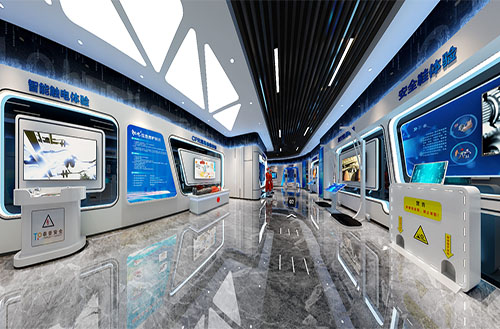 产业工人培训中心